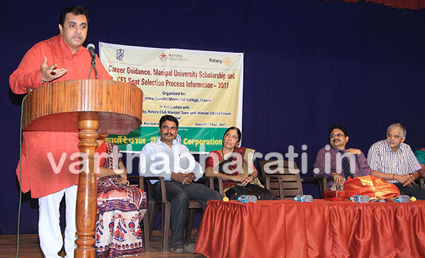 ಉಡುಪಿಯಲ್ಲಿ ಕೌಶಲ್ಯ ತರಬೇತಿ ಕೇಂದ್ರ ಸ್ಥಾಪನೆ: ಸಚಿವ ಪ್ರಮೋದ್